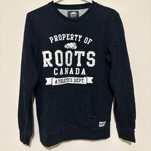 Roots Canada Pullover Sweater (3 for $45)